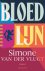 Simone van der Vlugt - Bloedlijn