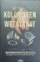 MADDENS Bart, SMULDERS Jef, VANDEN EYNDE Gunther, WOLFS Wouter - De kolonisten van de Wetstraat. Partijfinanciering in België en de EU.
