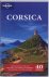 PLANET Lonely - Corsica