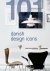  - 101 Danish design icons