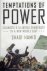 HAMID, Shadi - Temptations of Power - Islamists  Illiberal Democracy in a New Middle East.