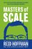 Hoffman, Reid - Masters of scale