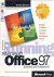 Running Microsoft Office 97...
