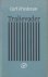 FRIEDMAN, Carl - Tralievader. (Gesigneerd).