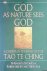God, As Nature Sees God: A ...
