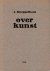 Over kunst. (Samengesteld d...
