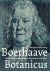 Margreet Wesseling - Boerhaave botanicus