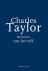 Charles Taylor - Bronnen van het zelf