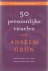 50 persoonlijke rituelen
