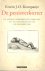 Kompanje, Erwin J.O. - De penisverkorter en andere opmerkelijke verhalen uit de geschiedenis van de geneeskunde