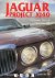Jaguar Project XJ40. The In...