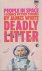 White, James - Deadly Litter