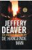 Deaver, Jeffery - De hangende man - een Lincoln Rhyme thriller