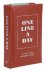 Luxe One Line a Day A Five-...