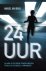 Marcel van Driel - 24 uur / Kluitman-novelles