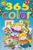 niet vermeld - 365 color 4-8
