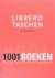 Librero Tasschen, - 1001 boeken die je gelezen moet hebben    Librero Tasschen Voorjaar '07