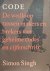 Simon Singh - Code