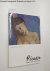Picasso - Blaue und Rosa Pe...
