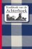 Kookboek van de Achterhoek ...