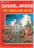 Suske en Wiske 180 : Het kr...