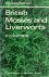 British Mosses and liverworts