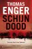 Thomas Enger - Schijndood