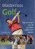 Edward Craig - Masterclass Golf
