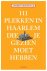 Andrew Groeneveld - 111 plekken in Haarlem die je gezien moet hebben / 111 plekken-serie