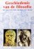 Geschiedenis van de filosof...