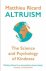 Altruism The Science and Ps...