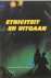 M. Komen - Etniciteit En Uitgaan