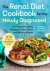 Renal Diet Cookbook for the...