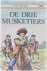 De drie Musketiers - Alexan...