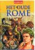 Redactie - De sleutels van het Oude Rome
