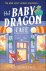 A. T. Qureshi - Het Baby Dragon Café