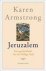 Jeruzalem. Een geschiedenis...