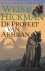 Weis, M.  Hickman, T. - De Roos van de Profeet / 3 De profeet van Akhran / druk 1