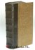Josephus [Josefus, Jozefus], Flavius|Sewel, William [Willem] - Historie der Jooden, of alle de werken van Flavius Josephus; Derde stukje - Behelzende het Achtste, Negende, Tiende, en Elfde boek der Joodsche oudheden.  WAARBIJ:  Historie der Jooden, of alle de werken van Flavius Josephus; Vierde stukje - B...