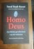 Homo Deus / Een kleine gesc...
