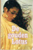 Gouden lotus / druk HER
