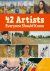 42 Artists Everyone Should ...