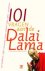 De Dalai Lama - 101 vragen aan de Dalai Lama