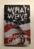 Carter, Graydon - What We've Lost :How the Bush Administration Has Curtailed Our Freedoms, Mortgaged Our Economy, Ravaged Our Environment, and Damaged Our Standing in the World