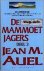 Jean M. Auel - De Mammoetjagers