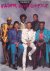 Diversen - Earth, Wind + Fire