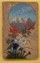 Taschenflora des Alpen-Wand...