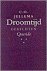 C.O. Jellema - Droomtijd