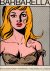 Forest, Jean-Claude - Barbarella