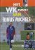 Het WK 1990 van Rinus Michels